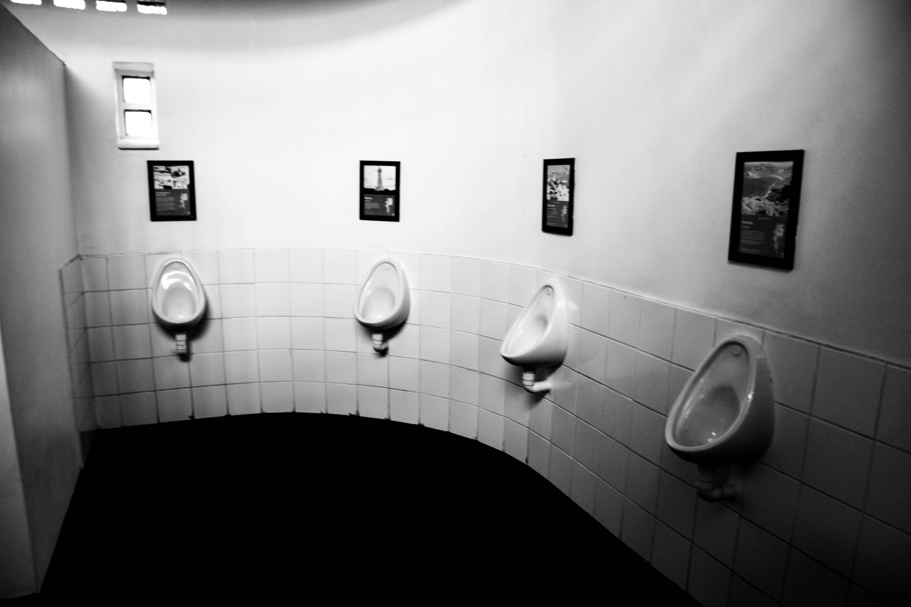 To Pee or Not To Pee